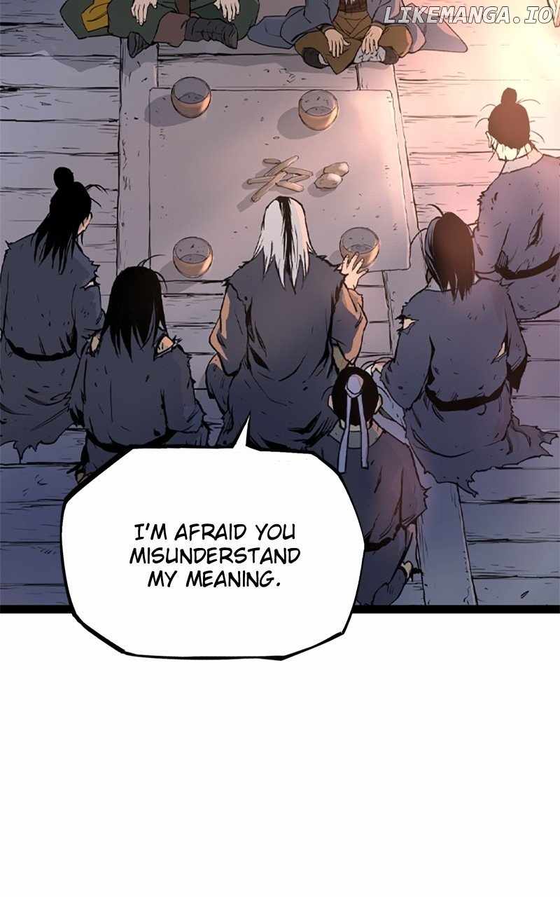 Asura (manhwa) Chapter 19 10